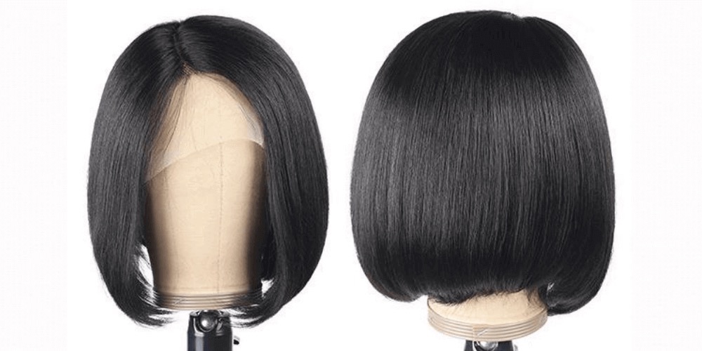 Guide To Buying Beautiful Lace Front Wigs