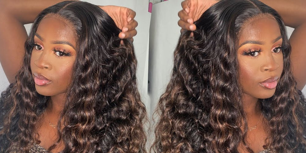 A Guide on How to Cut and Care for Lace Front Wigs