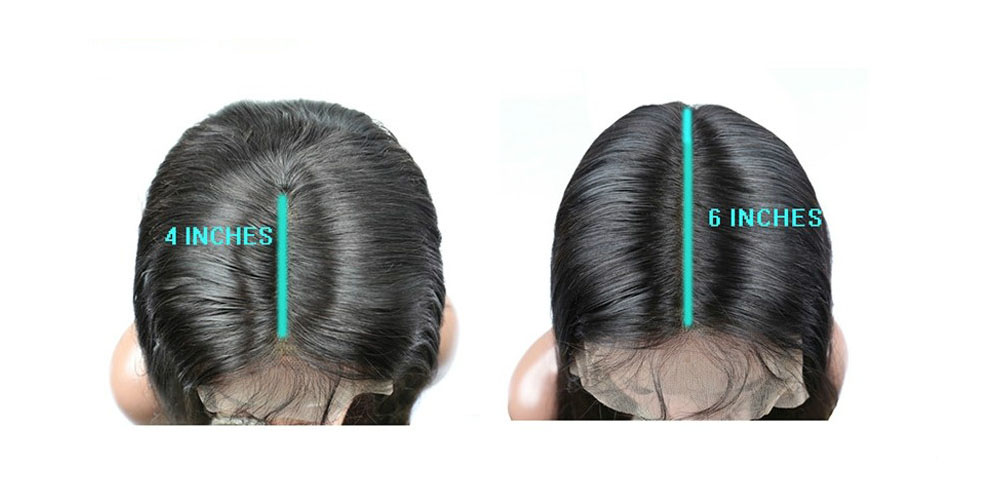 The Basics Of Human Hair Lace Wigs