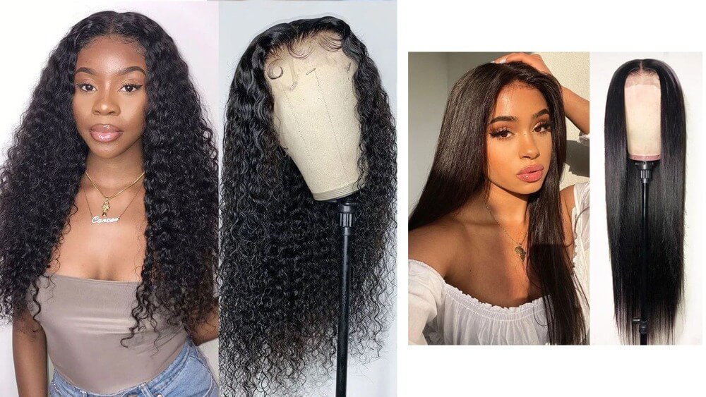 Transform Your Looks With 4×4 Closure Wig