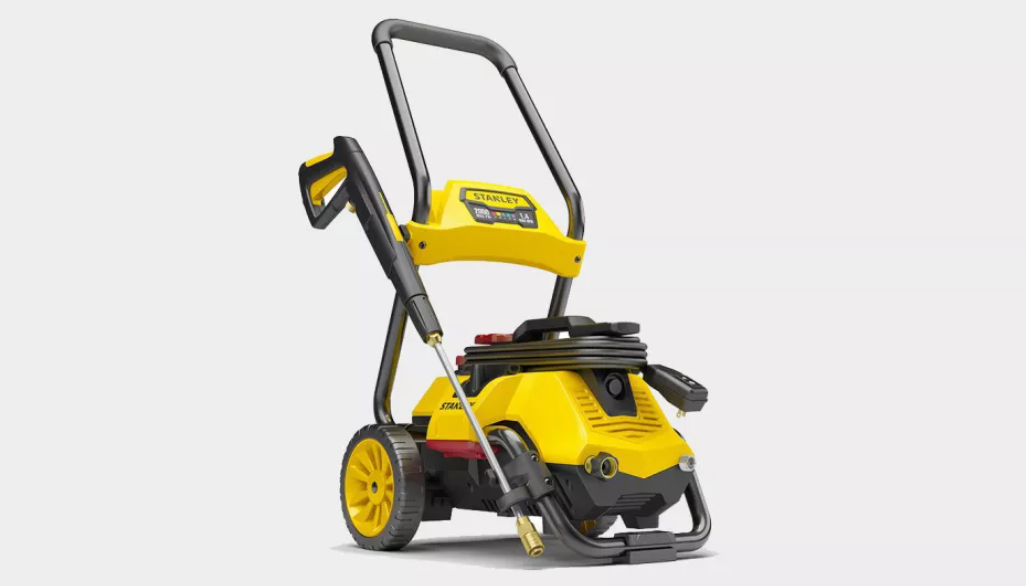 Usage Ideas for Old Pressure Washers