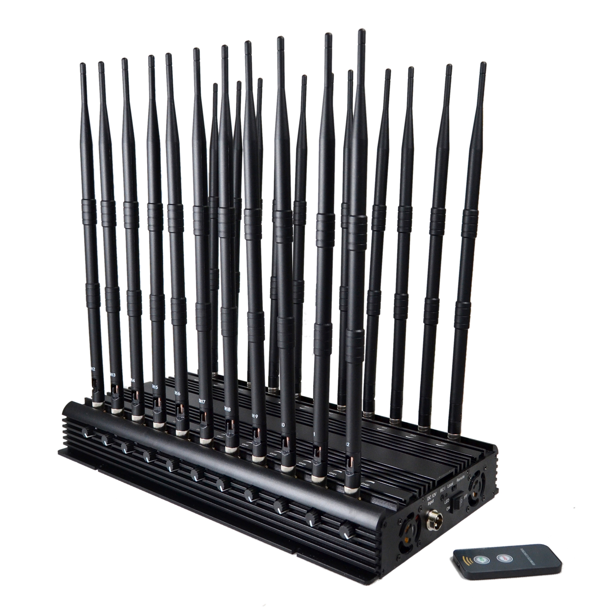 Tips for Using a Bluetooth Jammer Effectively