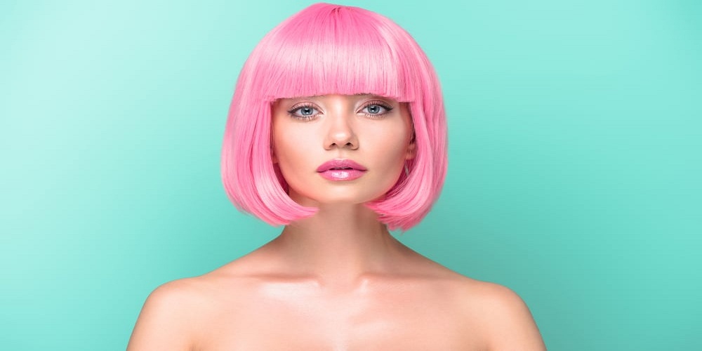 Things You Should Keep in Mind When Wearing the Wigs